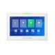 Door phone Grandstream GSC3574 HD Intercom and Facility Control Station with WiFi-6 and Bluetooth 5.0 - White 