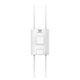 Access Point Grandstream GWN7664LR High-Performance Outdoor Long-Range 802.11ax (Wi-Fi 6), 4x4:4 MU-MIMO - PoE