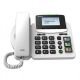 Τηλεφωνική συσκευή Akuvox HCP-R15P(869) Health Care IP Phone for Seniors (φιλική για ηλικιωμένους)