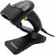 Barcode scanner NEWLAND HR2270-SF - 2D με Βάση