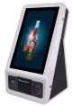 Self - Service POS Terminal ICS KIOSK IC-DP220