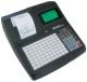 Ταμειακή Μηχανή ICS Maxi Rest Μαύρη + Δώρο Παραμετροποίηση, Παράδοση, Ρολλά + 1 επιλογής!