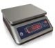 Ηλεκτρονικός Ζυγός Βάρους ICS WSS IP67 (15kg) Μπαταρίας