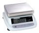 Ηλεκτρονικός Ζυγός Βάρους Ishida IPC-WP15 (15kg) Μπαταρίας/Ρεύματος