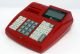 Ταμειακή Μηχανή IP Cash Κόκκινη + Δώρο Παραμετροποίηση, Παράδοση, Ρολλά!