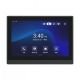 Akuvox IT88A On-wall HD SIP Android Indoor Unit with 10-inch Capacitive Touch Screen, 1MP Camera, Bluetooth and Wi-Fi 