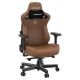 ANDA SEAT Gaming Chair KAISER-3 Large Orange
