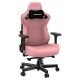 ANDA SEAT Gaming Chair KAISER-3 Large Orange