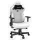 ANDA SEAT Gaming Chair KAISER-3 Large Orange