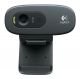 LOGITECH Webcam C270, HD 