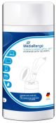 MediaRange Screen Cleaning Wipes Wet (100) (MR720)