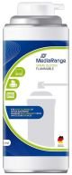 MediaRange Spray Duster 400 ml (MR724)