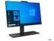 LENOVO ThinkCentre All In One PC M90a G2 23.8'' FHD IPS/i9-11900/16GB/512GB SSD/Integrated UHD Graphics/DVD±RW/WiFi/Win 10Pro/3Y NBD/Black