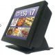 Σύστημα POS ICS CT-150 Intel Core i3 / LCD 15” TFT