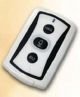Σύστημα Κλήσης Πελατών PUSH BUTTON TRANSMITTER (Πελάτη)