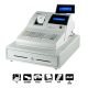 Ταμειακή Μηχανή Sam4s 420 EJ Net 4η Γενιά White Regular + Δώρο Παραμετροποίηση, Παράδοση, Ρολλά + 1 επιλογής!