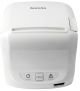 Θερμικός Εκτυπωτής Αποδείξεων Sam4S Giant 100 White Ethernet, RS-232, USB