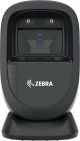 Barcode Scanner Zebra DS9308 2D SR multi-IF kit (USB) Black
