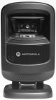 Barcode Scanner Motorola DS-9208 1D/2D/PDF417 Scanner Only Usb Black
