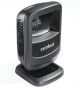 Barcode Scanner Zebra Symbol DS9208-SR - Scanner Only, Black 1D/2D USB/Wedge black