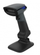 Barcode scanner DIGI7208 2D και για φαρμακεία, με βάση