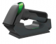 Barcode scanner DIGI7278 2D wireless και για φαρμακεία, με βάση