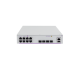 Alcatel Lucent OS2260-P10-EU OmniSwitch WebSmart 8 Ports Gigabit Ethernet LAN Switch - PoE