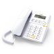 Αναλογική συσκευή Alcatel T58 CE Analog Corded Phone - white