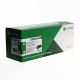 Lexmark 53B2H00 25K Σελίδων Μεγάλης Διάρκειας Μαύρο Toner (MS817/818)