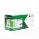 Lexmark 60F2000 2,5K Σελίδων Κανονικής Διάρκειας Μαύρο Toner (MX310/410/51x/611)