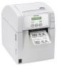 Θερμικός Εκτυπωτής Ετικετών Barcode Toshiba B-SA-4 TP