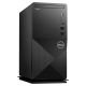 DELL PC Vostro 3910 MT/i5-12400/8GB/256GB SSD/UHD Graphics 730/DVD-RW/WiFi/Win 10 Pro (Win 11 Pro License)/McAfee 12 Months Sub/3Y Prosupport