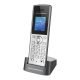 Grandstream WP810 Cordless Wi-Fi IP Phone 