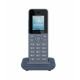 Grandstream WP816 Cordless Wi-Fi IP Phone 