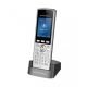 Grandstream WP822 Cordless WiFi IP Phone