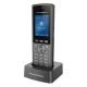 Grandstream WP825 Cordless Wi-Fi IP Phone