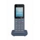 Grandstream WP826 Cordless Wi-Fi IP Phone 