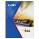 Zyxel LIC-EAP E-iCard 8 AP license