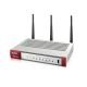 Zyxel Firewall ZyWALL USG20W-VPN 5/15 Users