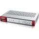 Zyxel Firewall ZyWALL USG40 με 1 Χρόνο Security Bundle