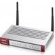 Zyxel Firewall ZyWALL USG40W Wireless model με 1 Χρόνο Security Bundle